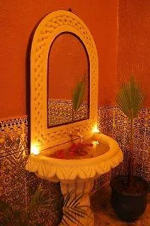 Bed and Breakfast El Kennaria Marrakesh