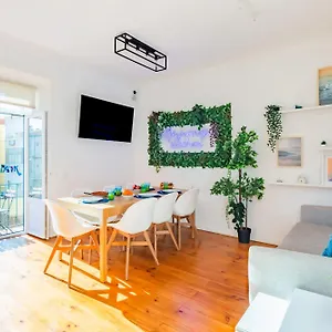 Guest 1 Boutique House Lisboa