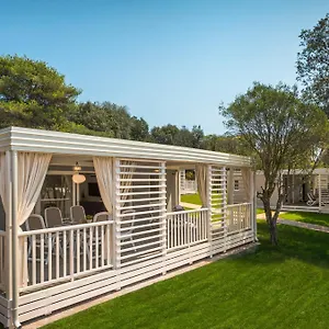 **** Parco vacanze Maistra Amarin Mobile Homes Croazia