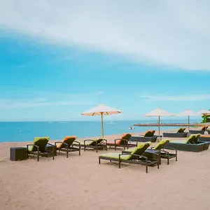 **** Hotel Tijili Benoa Indonesia