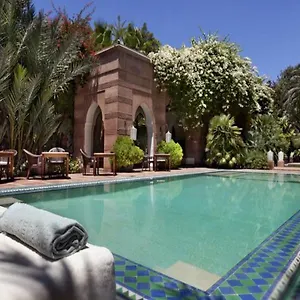 Hotel Dar Rhizlane, Palais Table D'hotes &