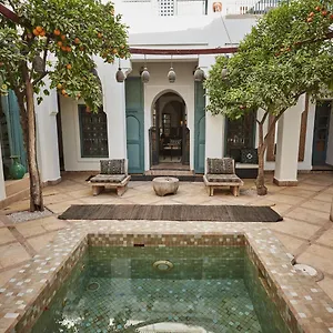 Riad Dyor