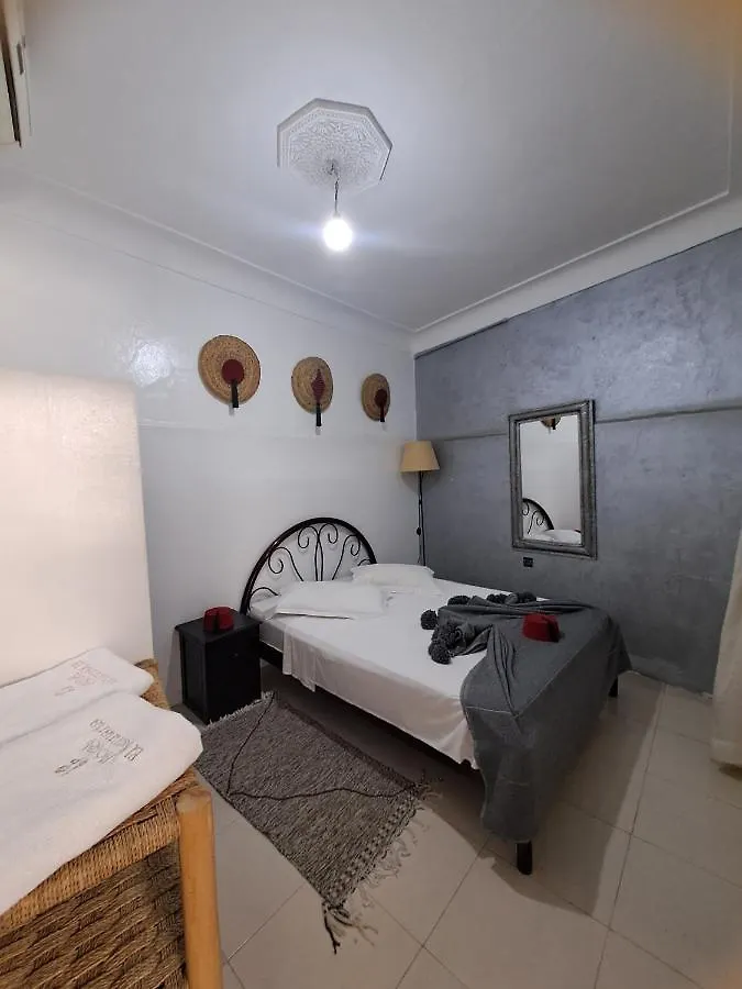 El Kennaria Bed & Breakfast Marrakesh