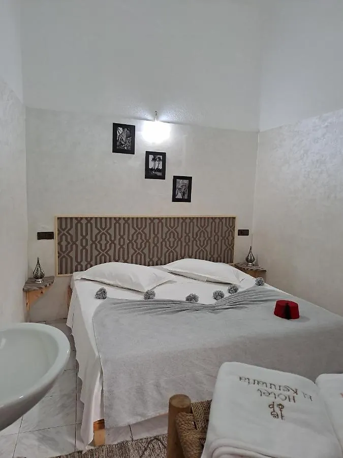 El Kennaria Bed & Breakfast Marrakesh
