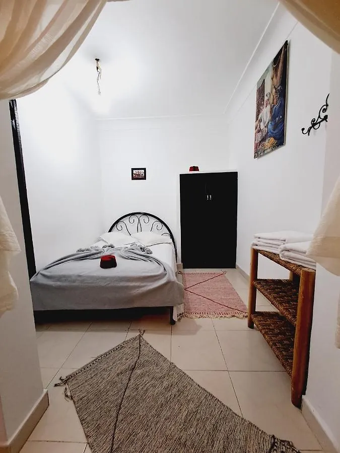 El Kennaria Bed & Breakfast Marrakesh