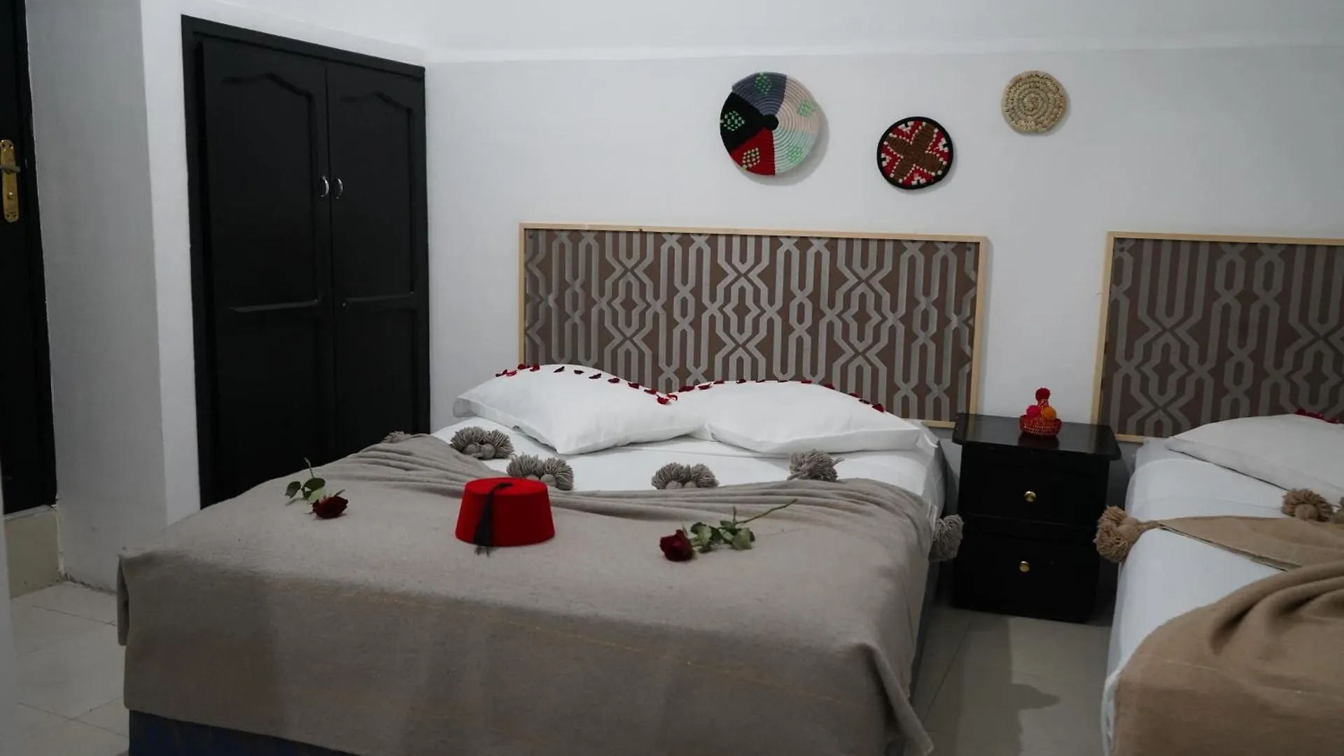 ***  El Kennaria Bed & Breakfast Marrakesh Morocco