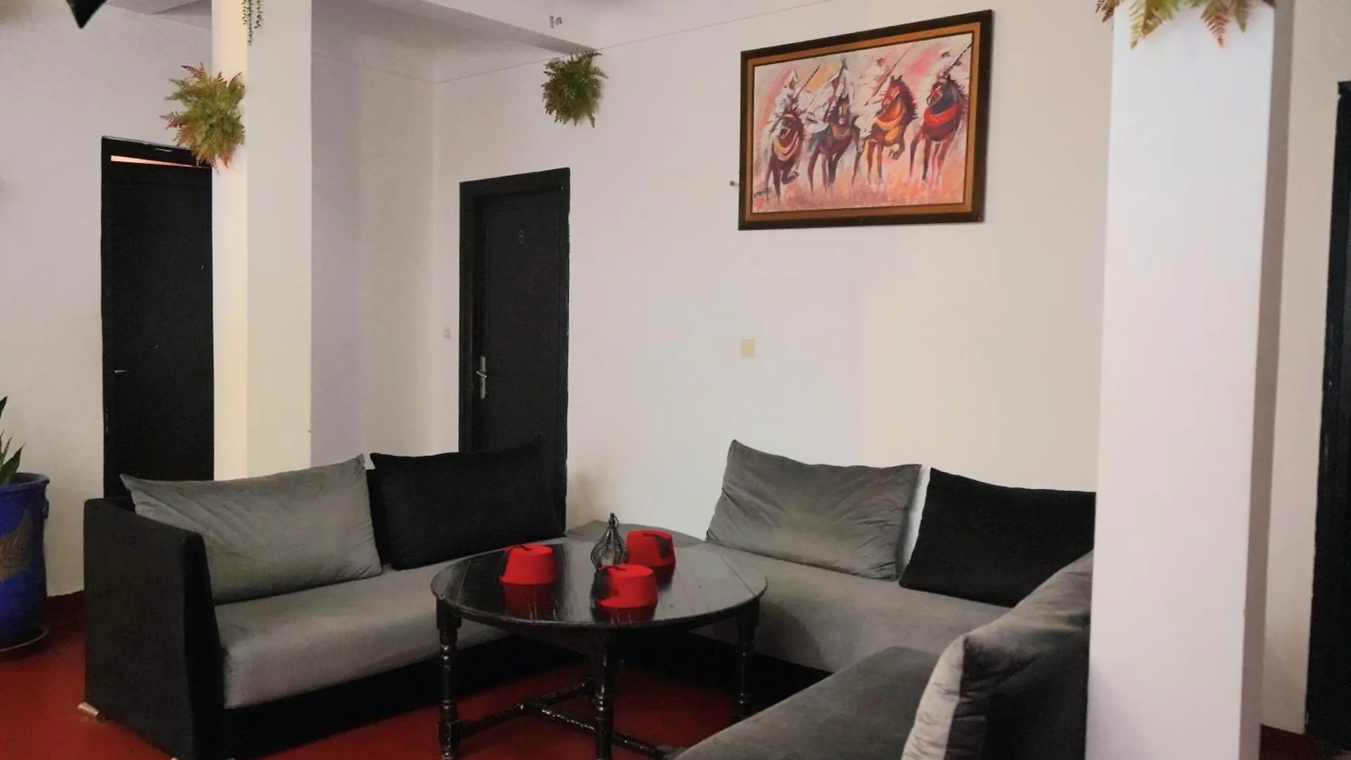 El Kennaria Bed & Breakfast Marrakesh 3*,  Morocco