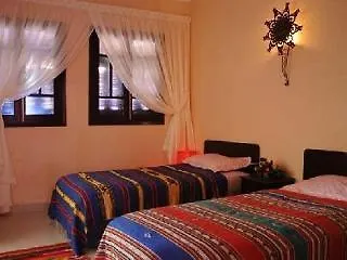 El Kennaria Bed & Breakfast Marrakesh Morocco