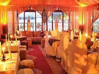El Kennaria Bed & Breakfast Marrakesh