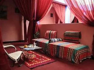 El Kennaria Bed & Breakfast Marrakesh