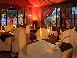 El Kennaria Bed & Breakfast Marrakesh
