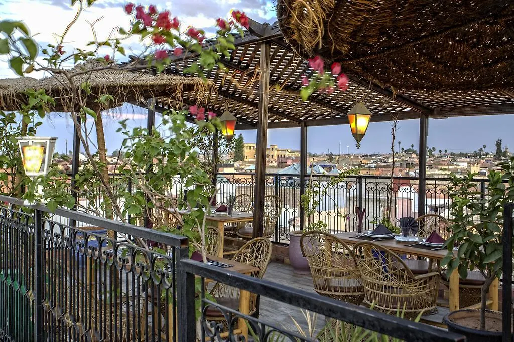 El Kennaria Bed & Breakfast Marrakesh