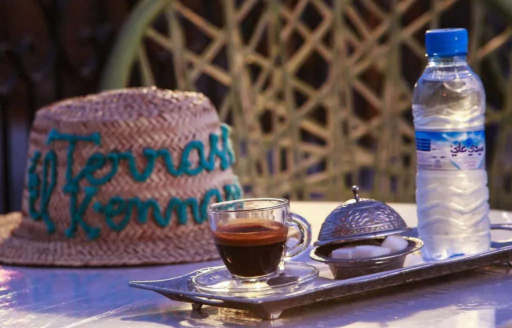 El Kennaria Bed & Breakfast Marrakesh