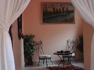***  El Kennaria Bed & Breakfast Marrakesh Morocco