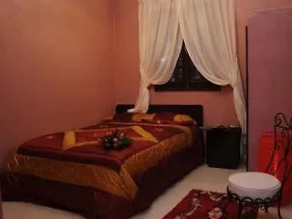 El Kennaria Bed & Breakfast Marrakesh