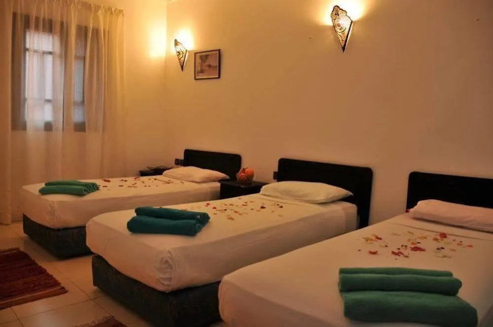 El Kennaria Bed & Breakfast Marrakesh