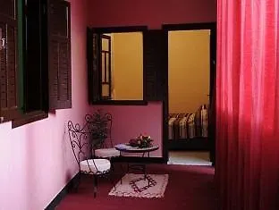 El Kennaria Bed & Breakfast Marrakesh