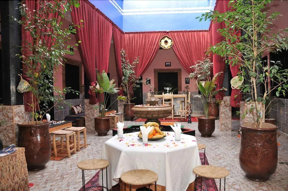 El Kennaria Bed & Breakfast Marrakesh